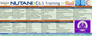 NUTANIX